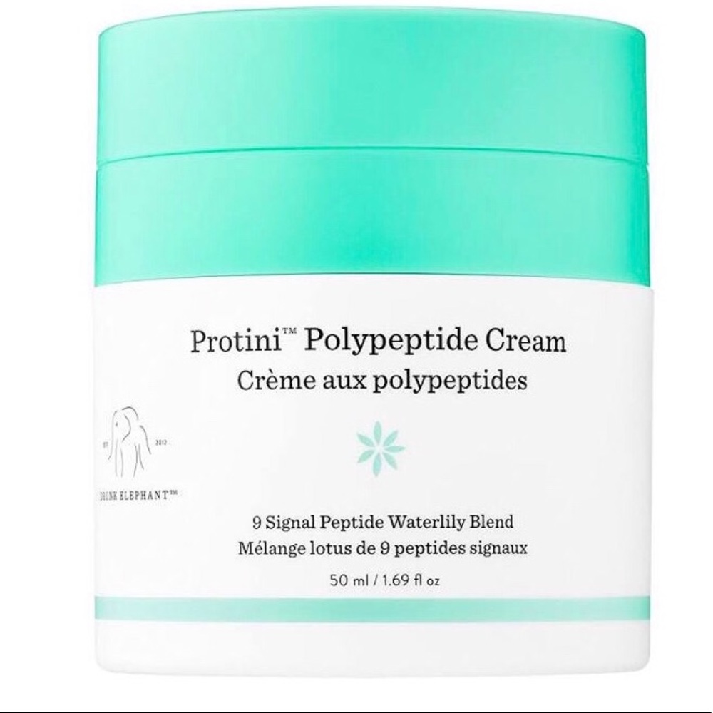DRUNK ELEPHANT Protini Polypeptide Cream 1.60 oz
